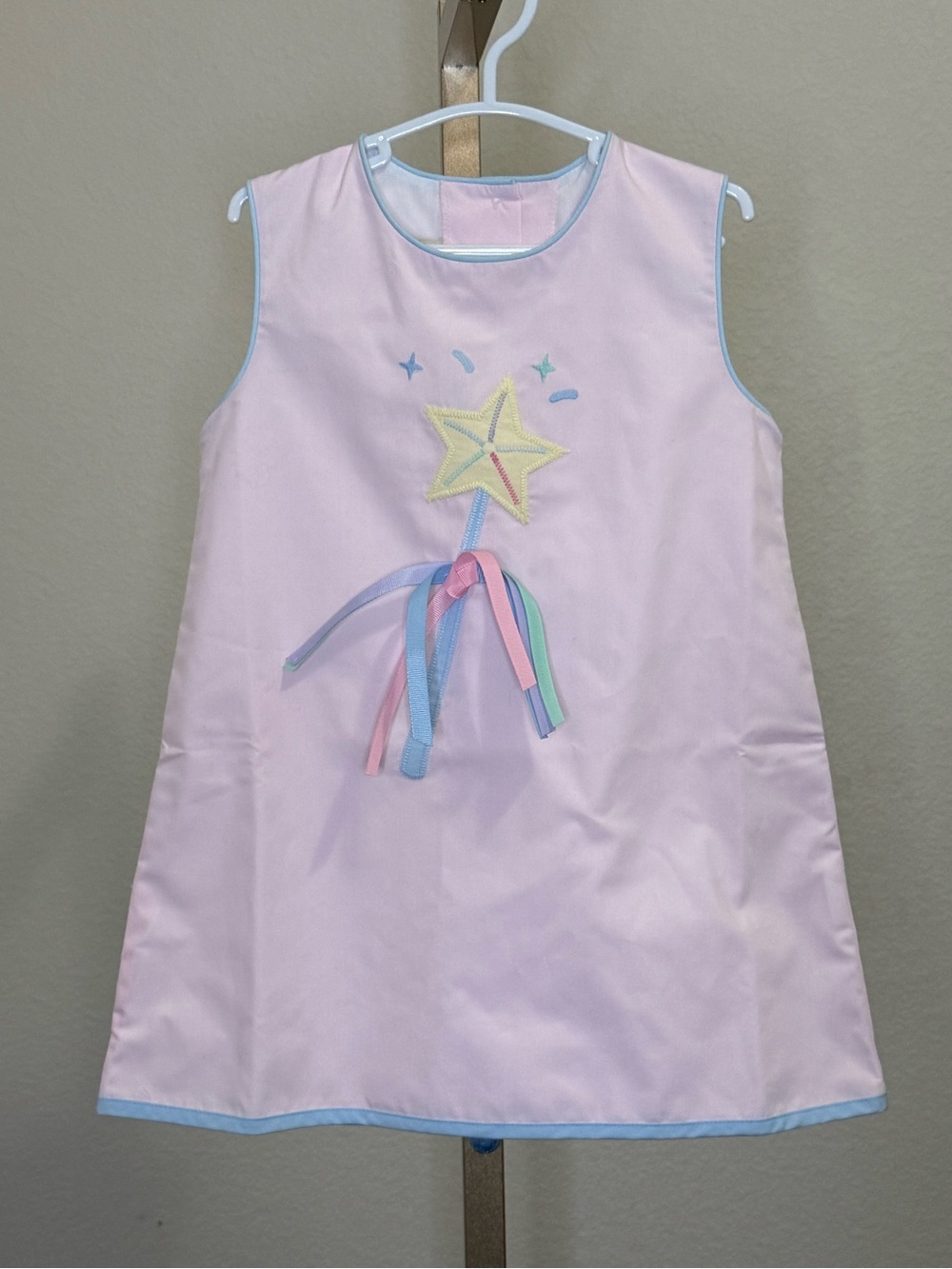 NWT Beaufort Bonnet Company Wand Dress